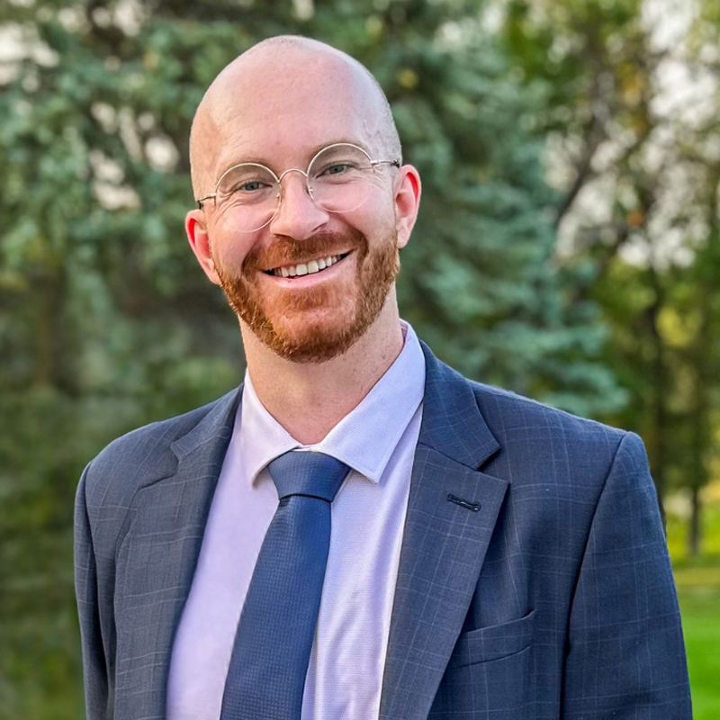 Evan Loster, founder of EGL Innovations